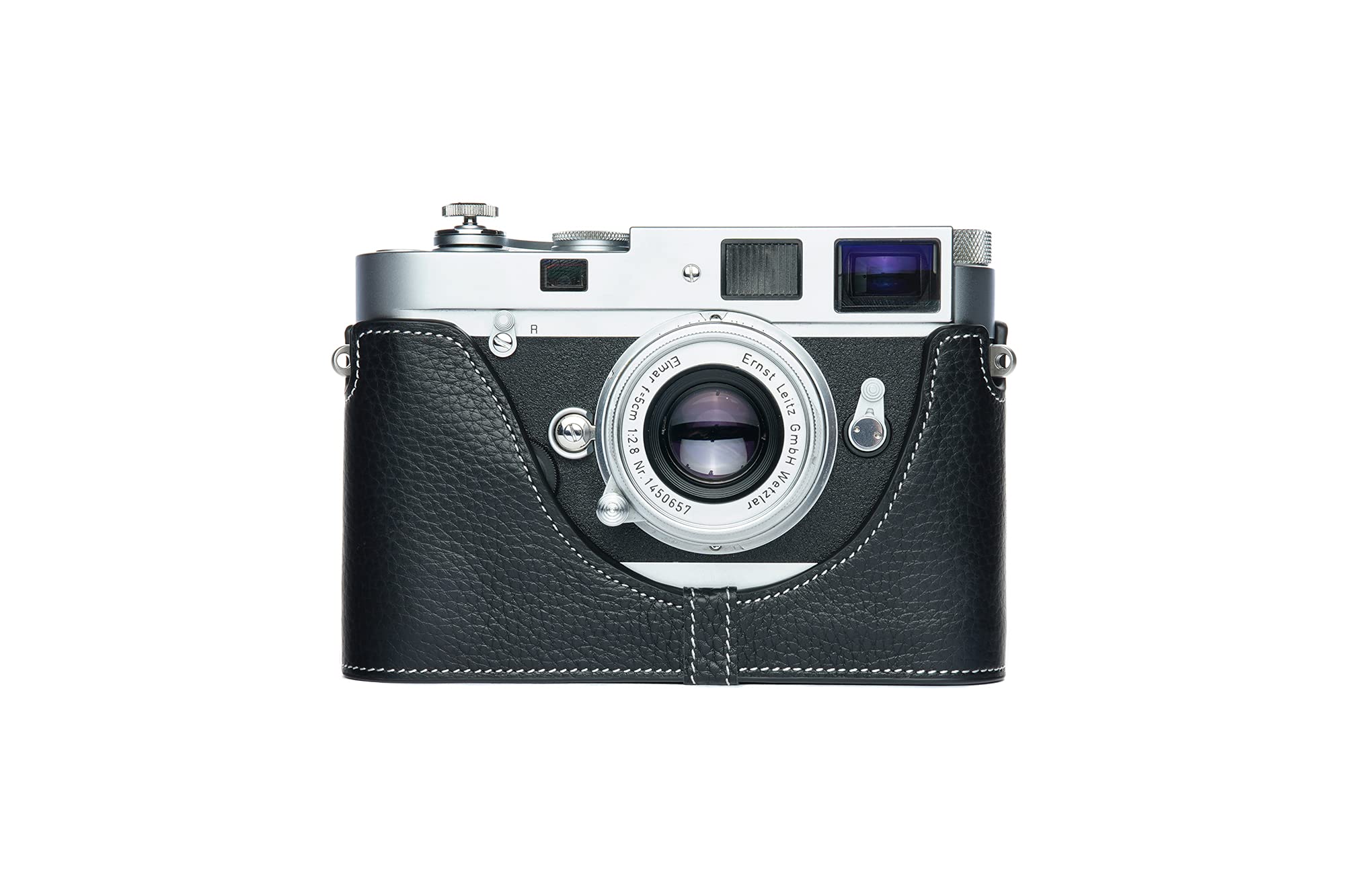 Amazon.co.jp: TP Original Leica MP M6 MDa（Leicavit-M 付き）専用