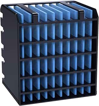 Amazon | F08専用冷却フィルター 扇風機 冷風機 冷風扇 フィルター