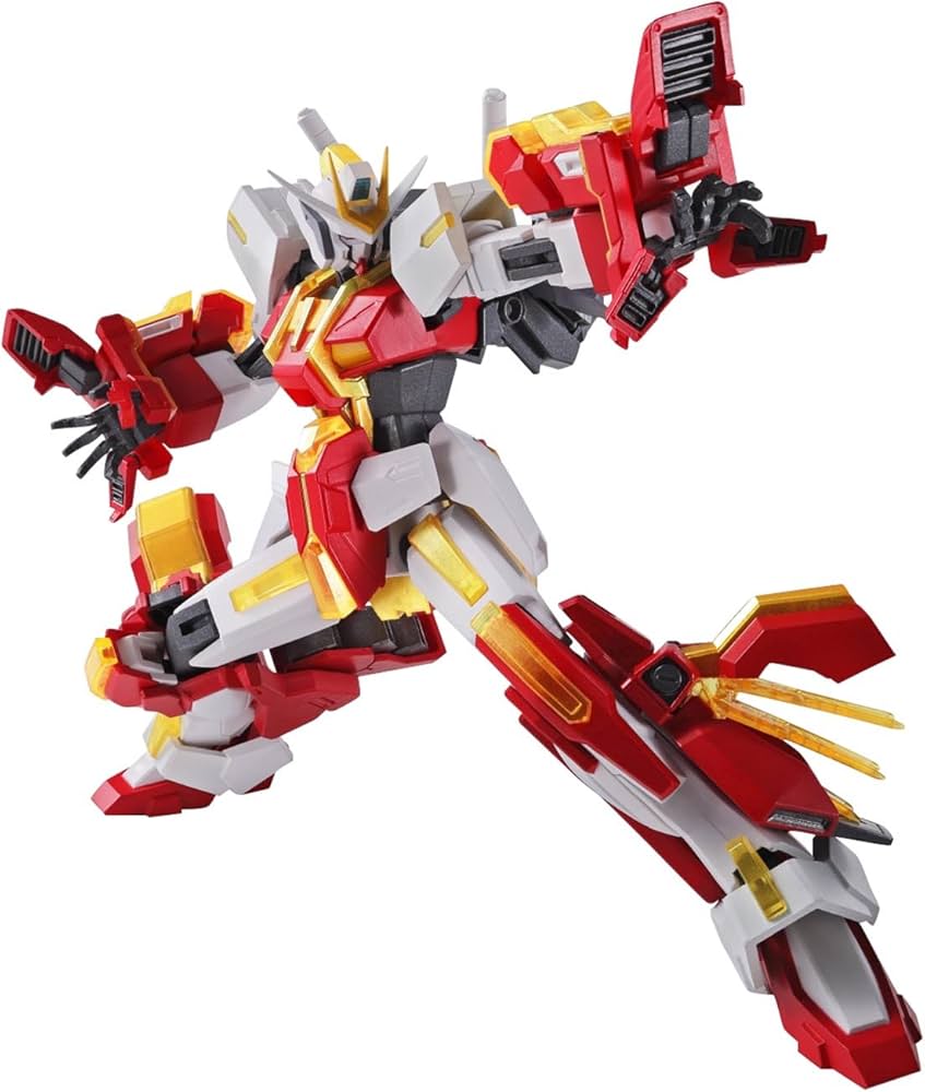 Amazon.co.jp: TAMASHII NATIONS ROBOT魂 [SIDE MS] エクストリーム