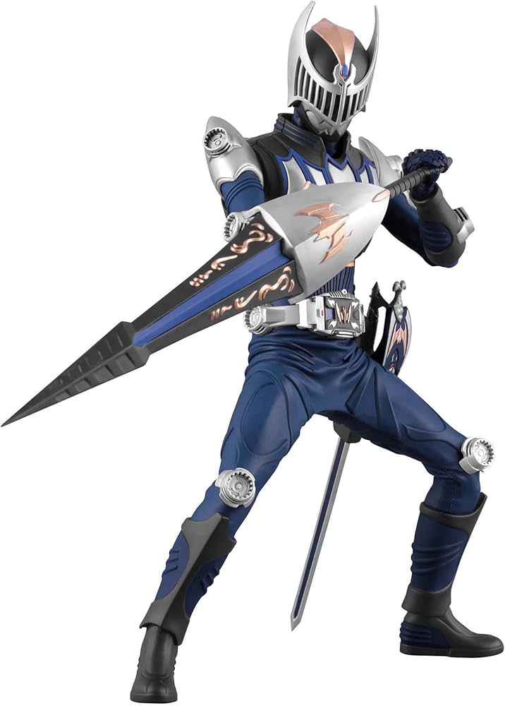 Amazon.co.jp: RAH リアルアクションヒーローズ 仮面ライダーウイング