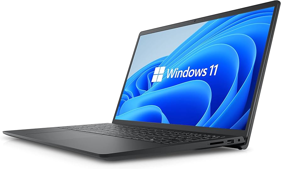 Amazon.com: Dell Inspiron 3511 15.6-inch FHD Laptop, Intel Core i7