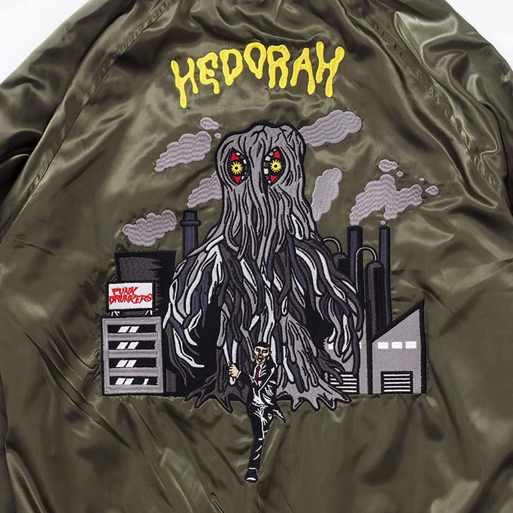 Amazon | パンクドランカーズ PUNK DRUNKERS PDS x GODZILLA ガイガン