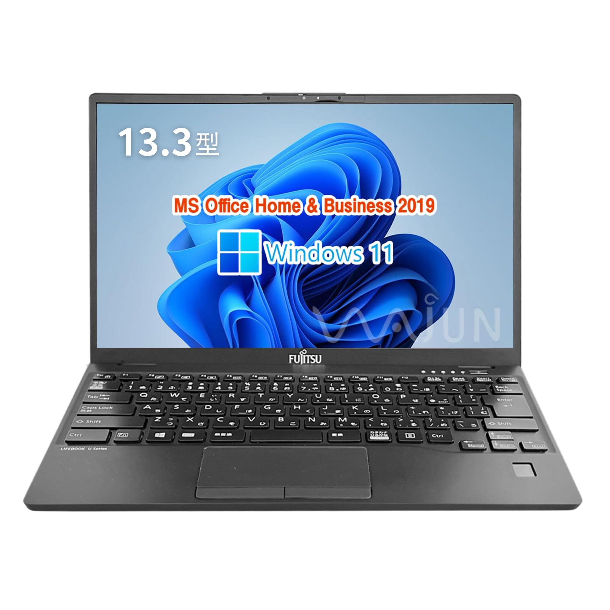 ジャンク LifeBook fmvc13005 futro u9311M ジャンク LifeBook