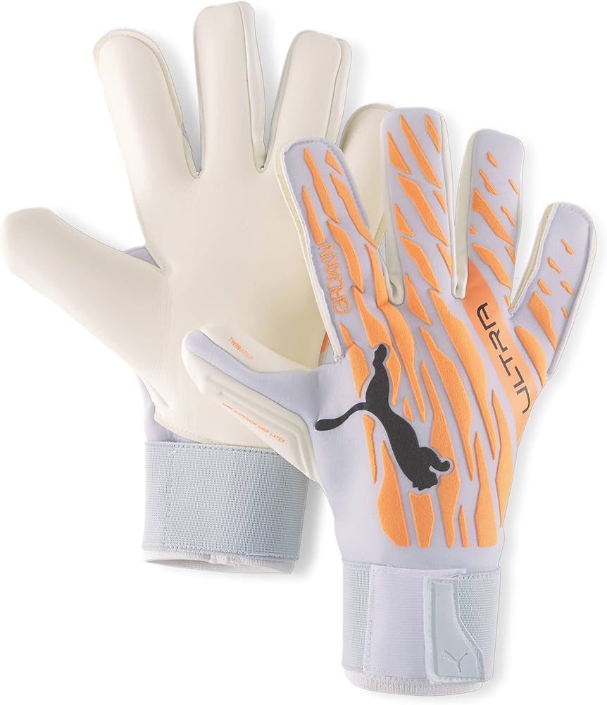 Amazon | [プーマ] キーパーグローブ ウルトラ グリップ 1