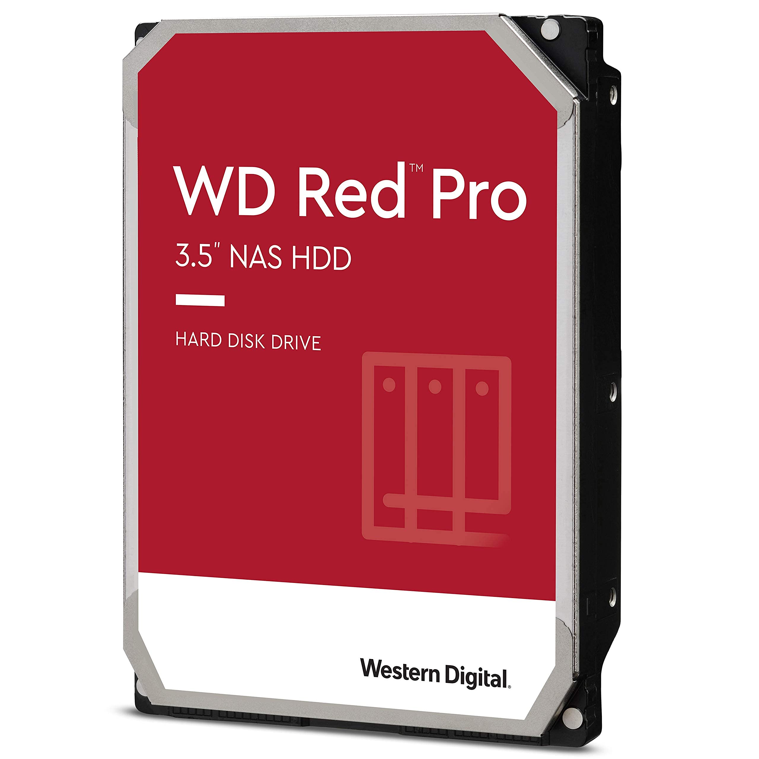 Amazon.com: WD Red Pro 8TB NAS 3.5