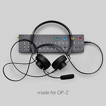 Amazon.com: Teenage Engineering M-1 Personal Monitor Foldable