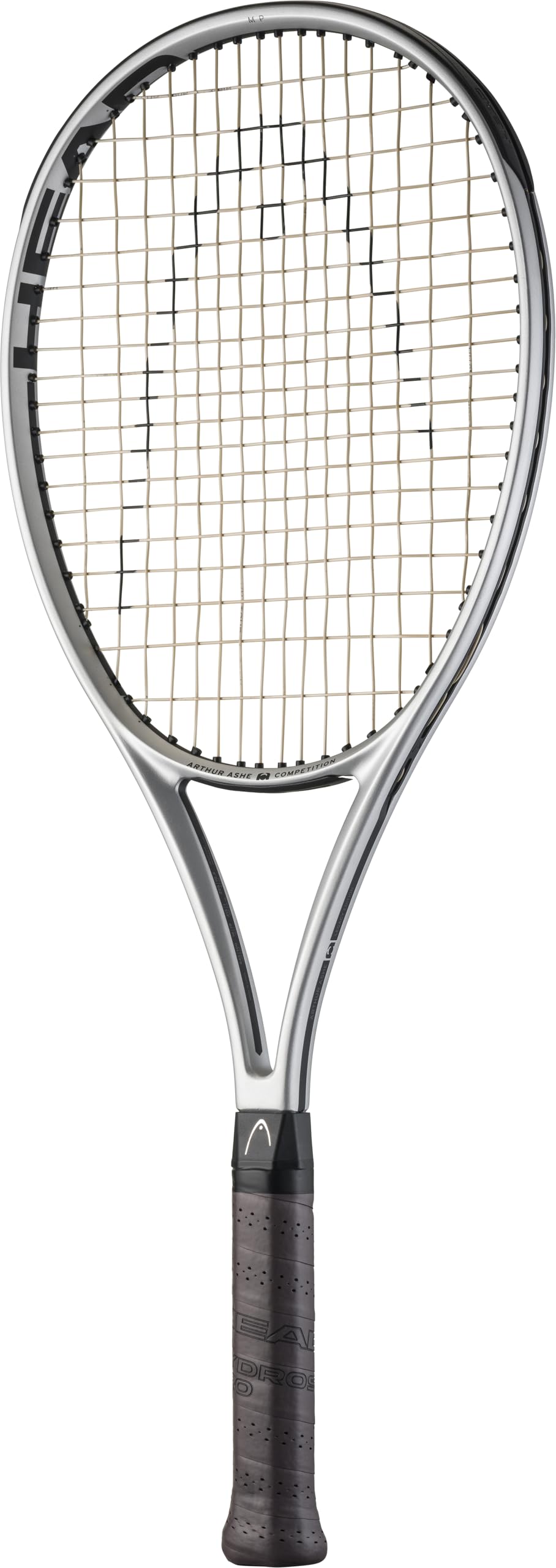 Amazon.com: HEAD Arthur Ashe Competition 2025 Tennis Racquet - 4 3