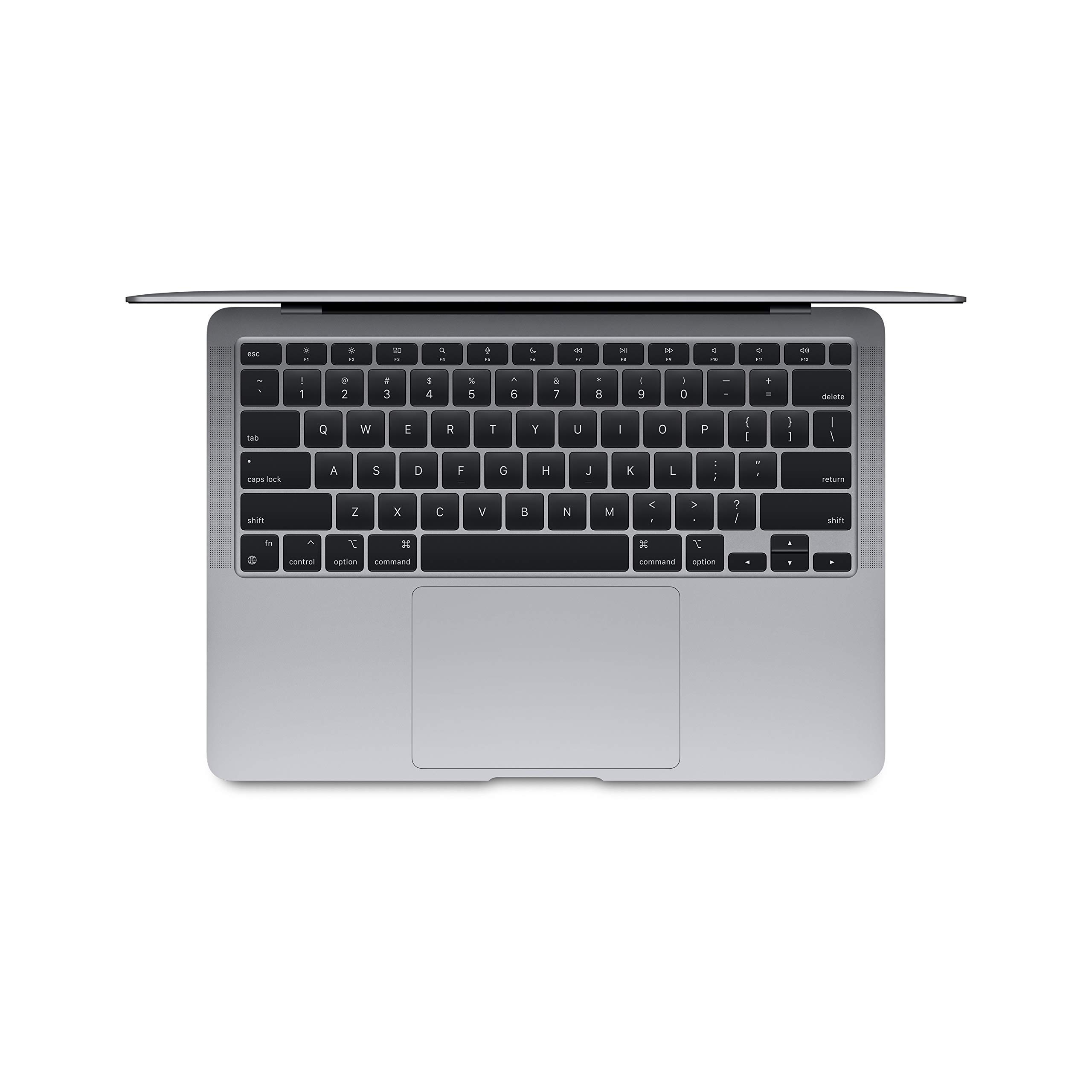Amazon.com: Apple 2020 MacBook Air with M1 Chip 13-inch, 8GB RAM