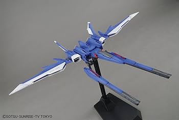 Amazon | MG 1/100 ビルドストライクガンダムフルパッケージ (ガンダム