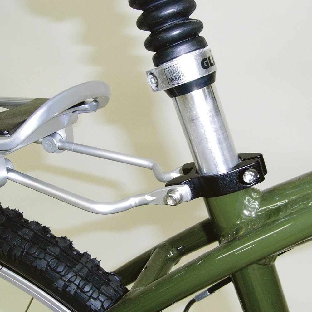 Amazon | AKI WORLD(アキワールド) CARRIER ADAPTER CLAMP 34.9 CR-MC