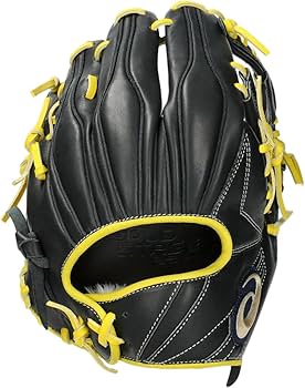 Amazon | asics(アシックス) 野球 軟式 グローブ グラブ GOLDSTAGE I