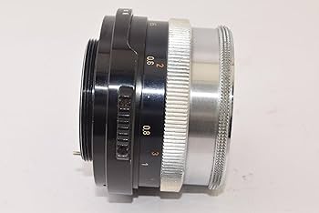 Amazon.co.jp: Carl Zeiss カールツァイス Tessar 50mm F2.8 M42
