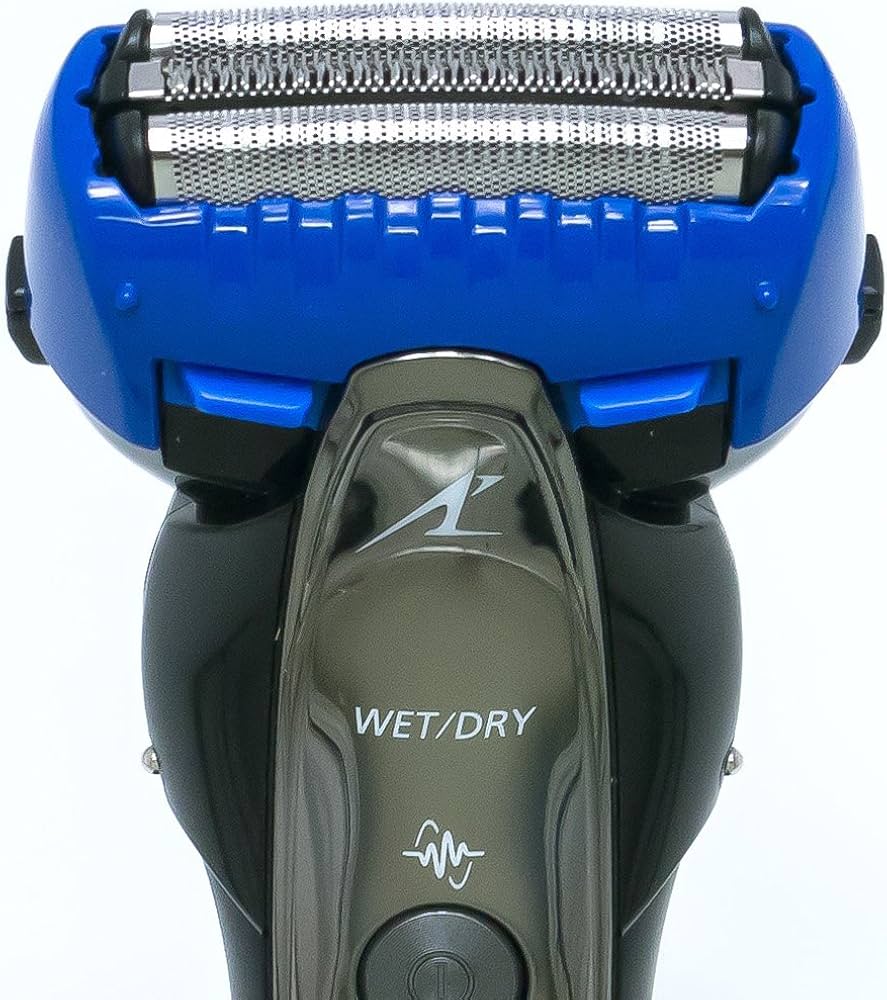 Amazon | パナソニック ラムダッシュ メンズシェーバー 3枚刃 お風呂