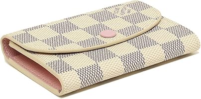 Amazon | ルイヴィトン コインケース N61276 ダミエ・アズール