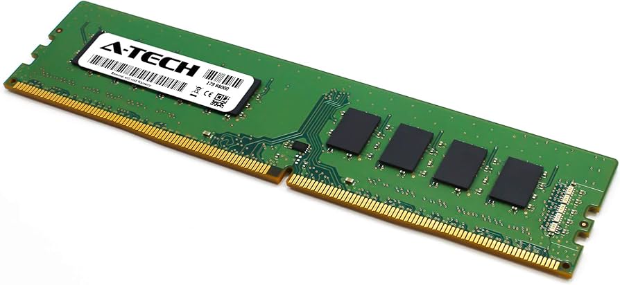 Amazon.co.jp: A-Tech 16GB メモリー RAM Dell PowerEdge R330 - DDR4
