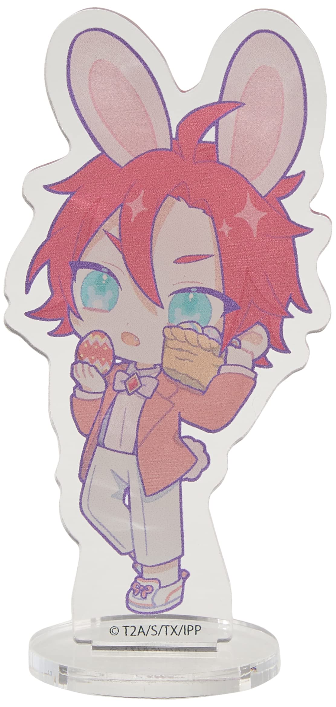 Amazon.co.jp: アイドルタイムプリパラ 05 イースターver. 三鷹アサヒ