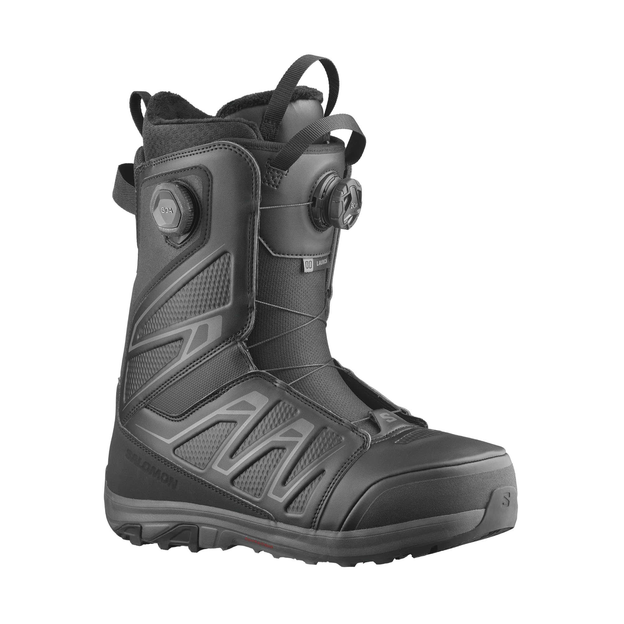 Salomon スノーボードブーツ MANTIS BOA 黒 【公式通販】