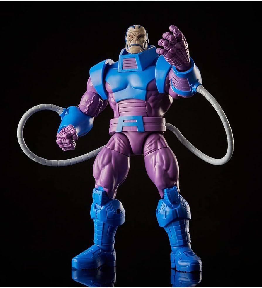 Amazon.com: Marvel Legends Series The Uncanny X-Men 6-inch