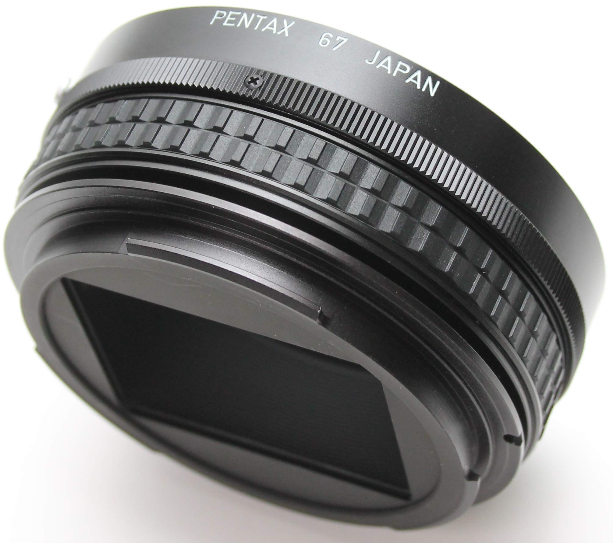 Amazon.co.jp: PENTAX 67 ヘリコイド接写リング (ケース付) 37919