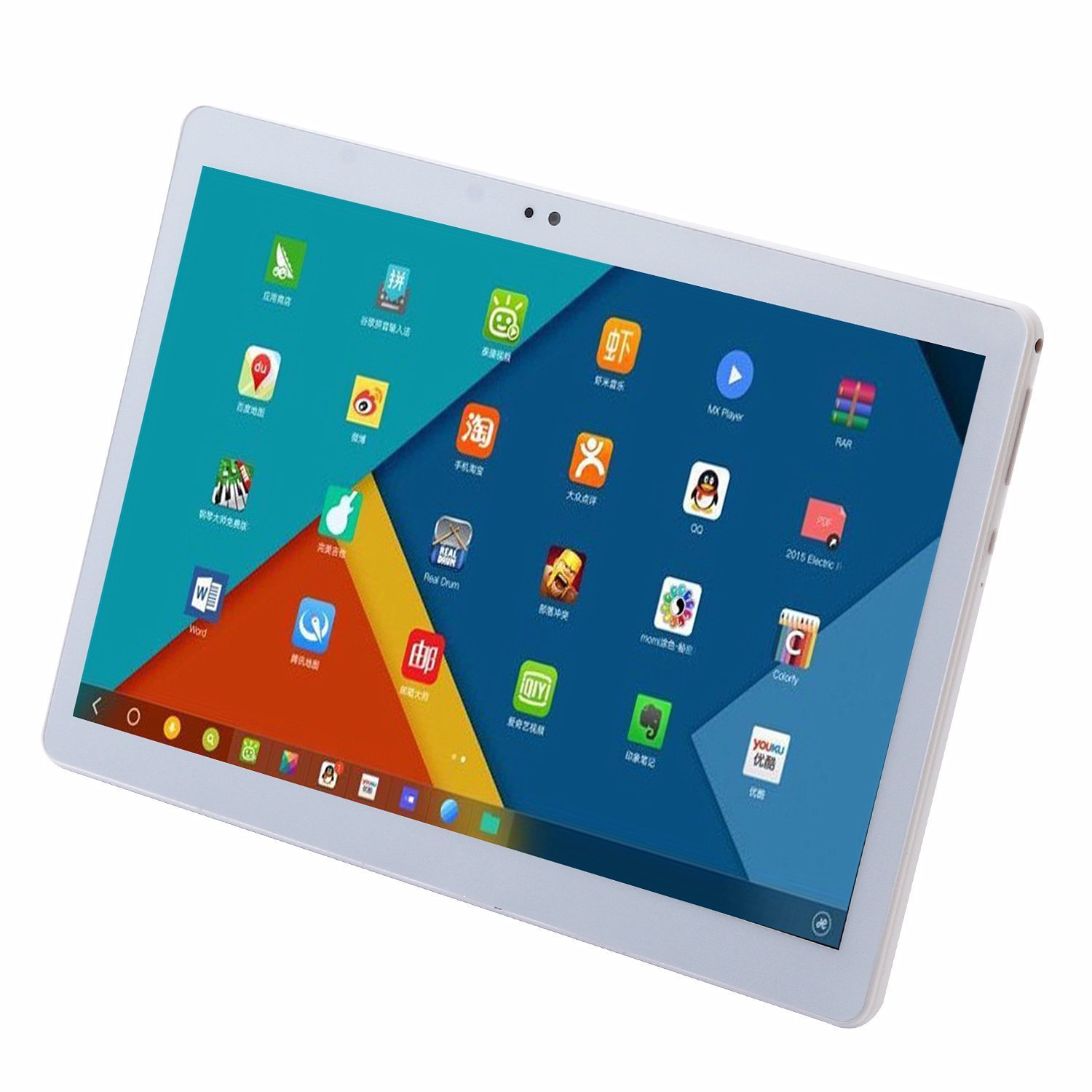 Amazon.co.jp: TYD 10.1インチ タブレット 2GB/32GB クアッドコア IPS