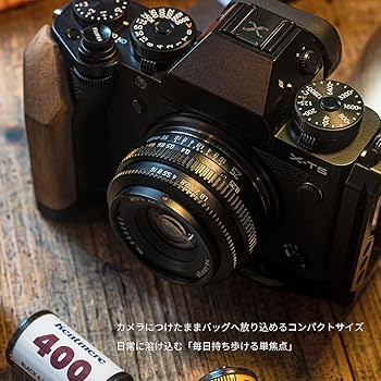 Amazon.co.jp: SG-image 25mm F1.8 APS-C Eマウント ソニーE互換 MF
