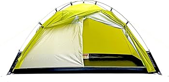 Amazon.co.jp: PUROMONTE×oxtos 超軽量 シングルウォールアルパイン