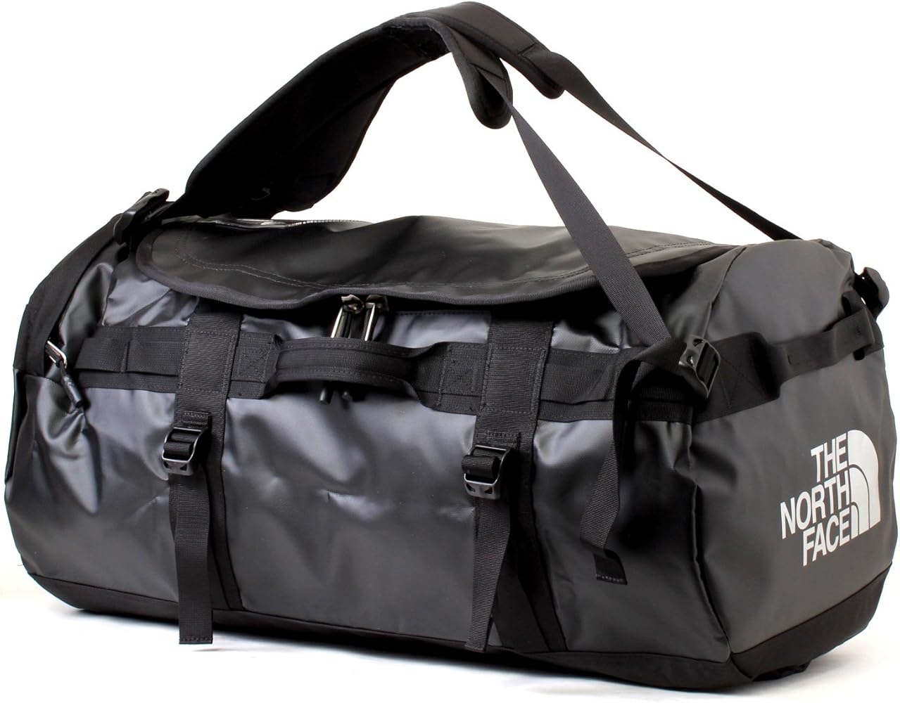 Amazon.co.jp: ザノースフェイス 71L ボストンバッグ ベースキャンプ