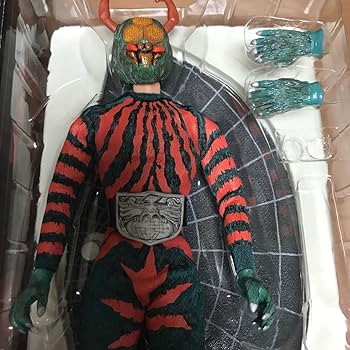 Amazon | iooo メディコムトイ リアルアクションヒーローズ RAH220