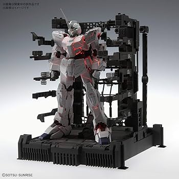 Amazon | MGEX 機動戦士ガンダムUC ユニコーンガンダム Ver.Ka 1/100
