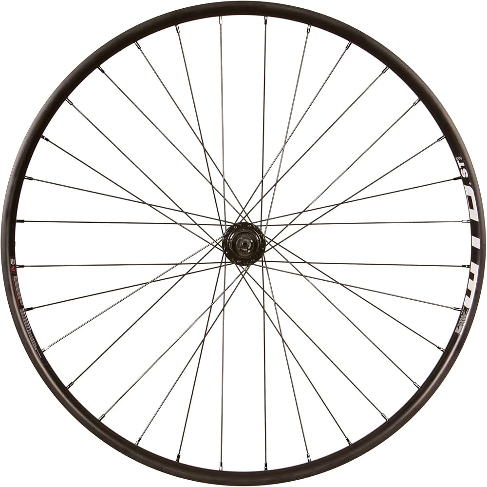 Amazon | ホイールショップ WTB STi23 / シマノ FH-M4050 ホイール