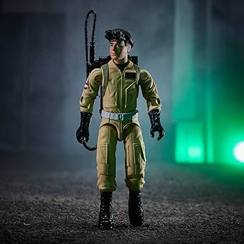 Amazon.co.jp: ゴーストバスターズ プラズマパック Oリング アクション