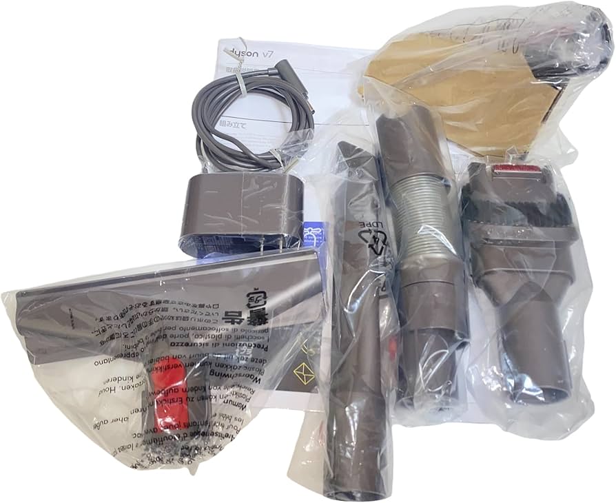 Amazon | ダイソン V7 Mattress HH11COM HH11COM | Dyson(ダイソン