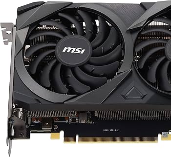 Amazon.com: msi Gaming GeForce RTX 3080 Ti 12GB GDRR6X 320-Bit