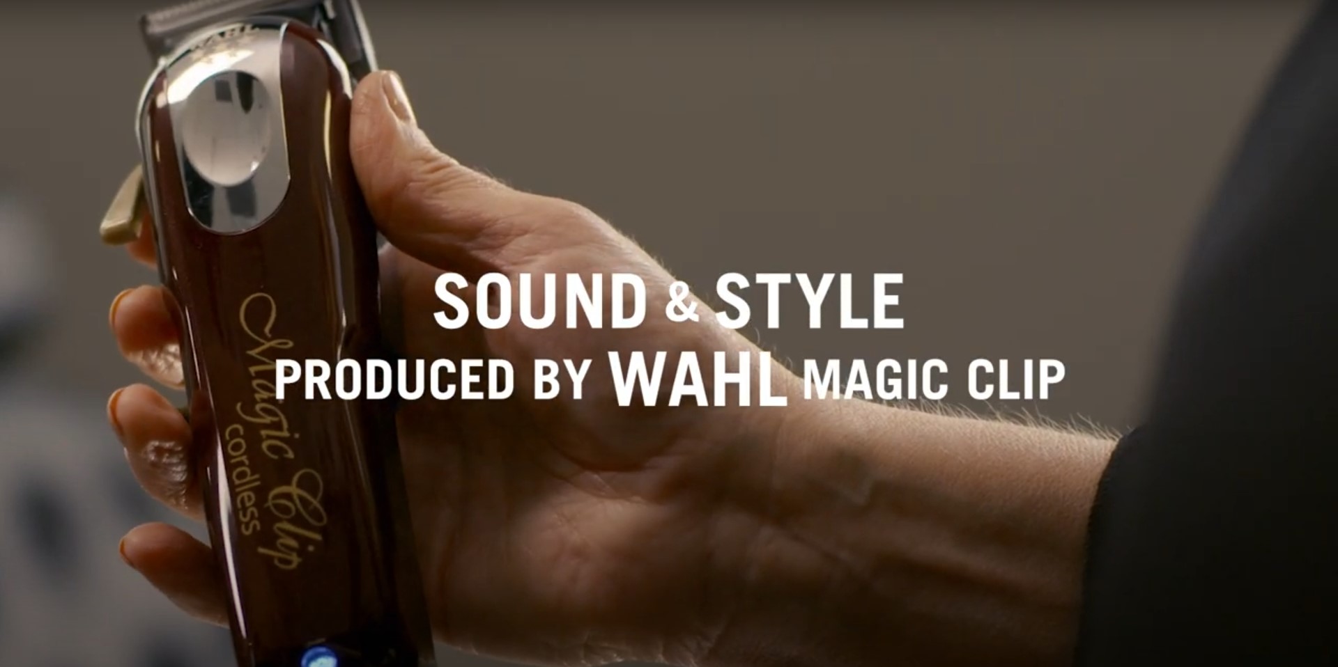 Amazon.com: Wahl Professional 5 Star Series Magic Clip Cordless