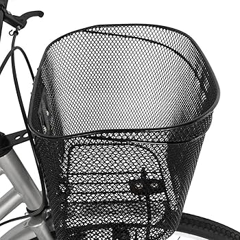 Amazon | シティサイクル シルバー 完全組立 自転車 27インチ ギアなし