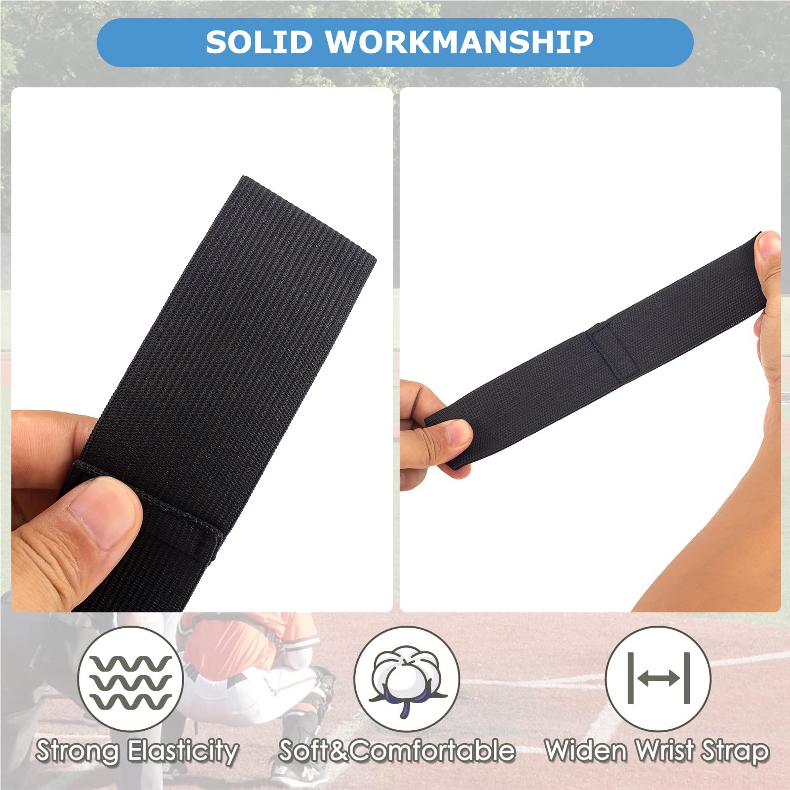 Amazon | 野球スイングトレーナーバンド 野球トレーニング用品 野球