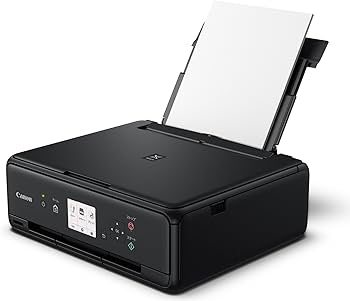 Amazon.co.jp: 旧モデル Canon インクジェットプリンター複合機 TS5030