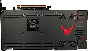 Amazon | POWERCOLOR AMD Radeon RX6600XT搭載 グラフィックボード