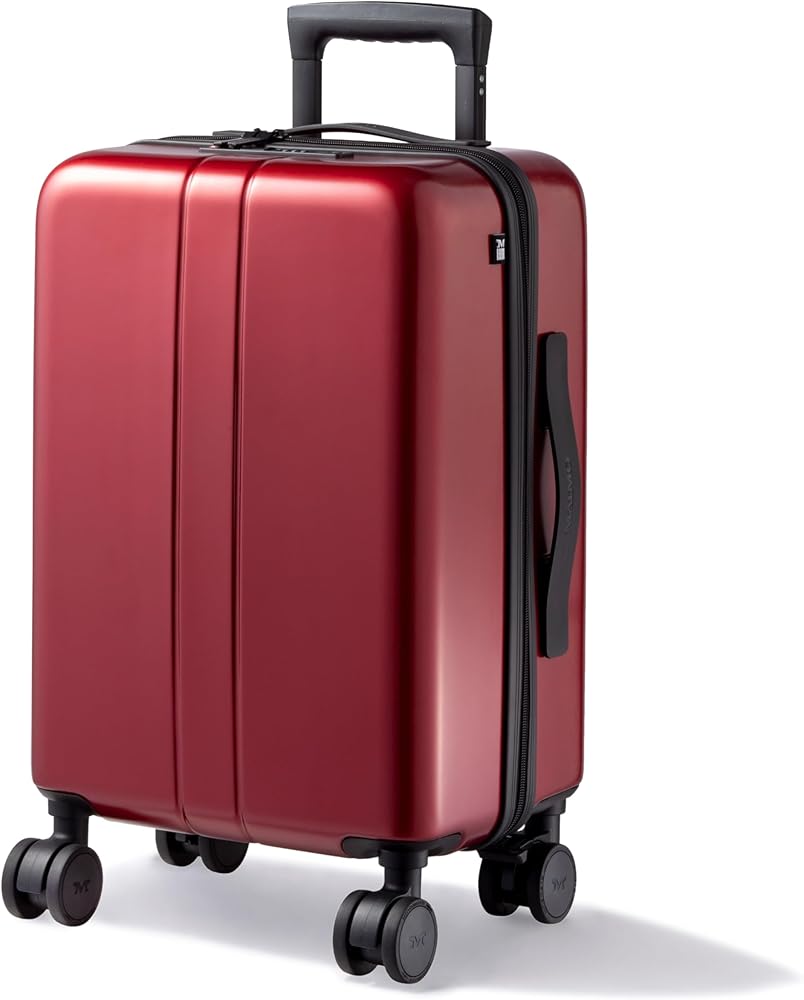 Amazon | [MAIMO] キャリーケース Sサイズ 機内持ち込み 日本メーカー