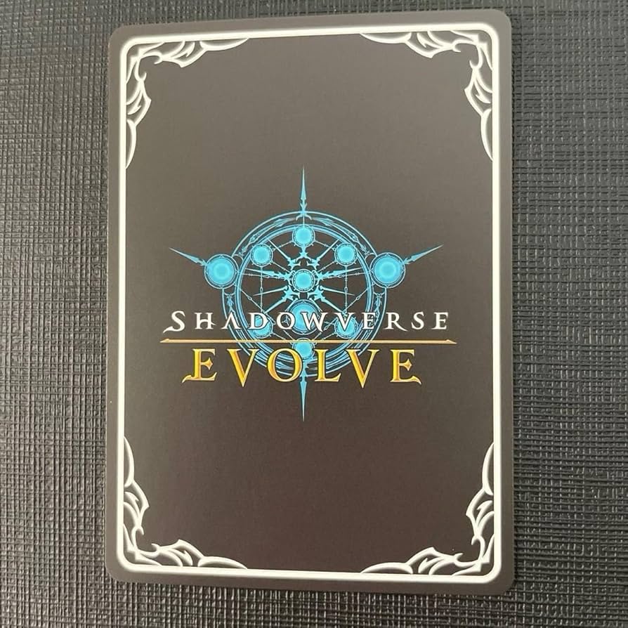 Amazon.co.jp: シャドバ 侮蔑の絶傑 ガルミーユ SP シーサイド