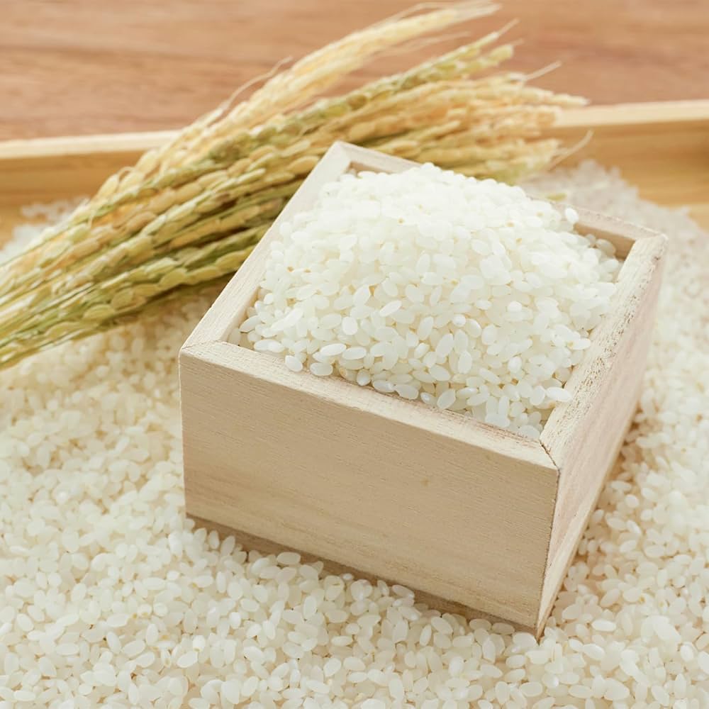 Amazon.co.jp: EDISONmama(エジソンママ) くちどけおこめぼー