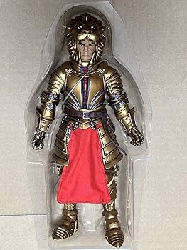 Amazon.co.jp: 限定 Mythic Legions Attila Leossyr 2 ミシック