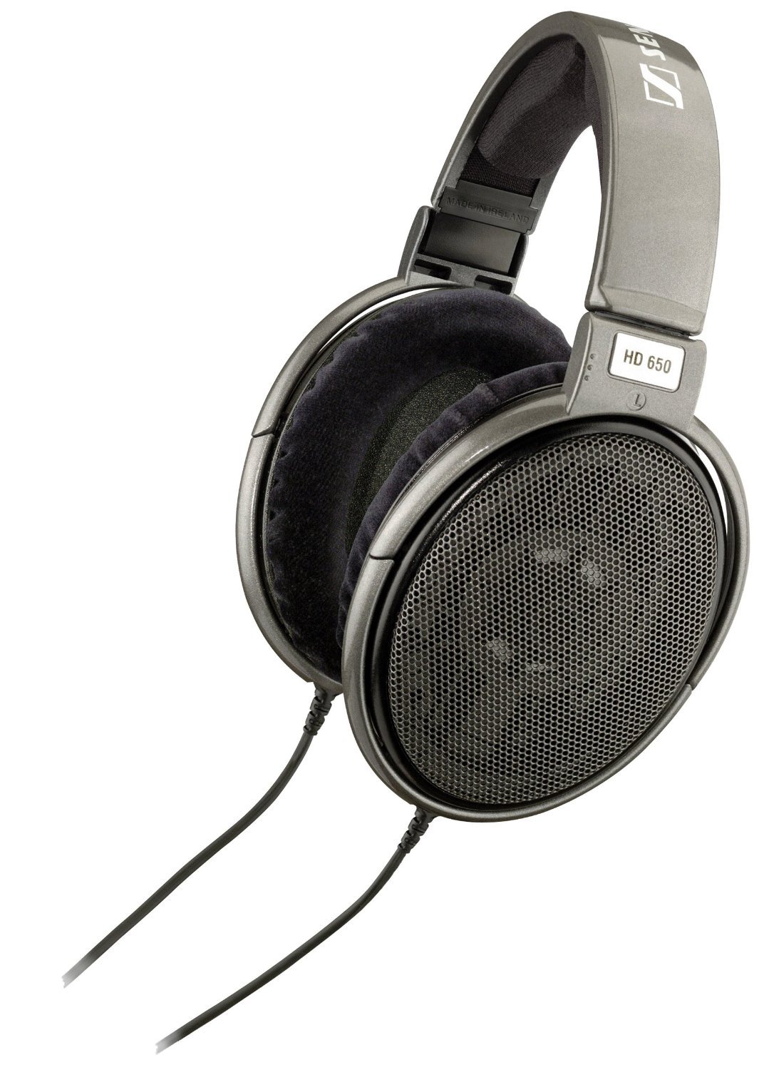 Amazon.co.jp: ゼンハイザー HD650 ダイナミックオープンエア