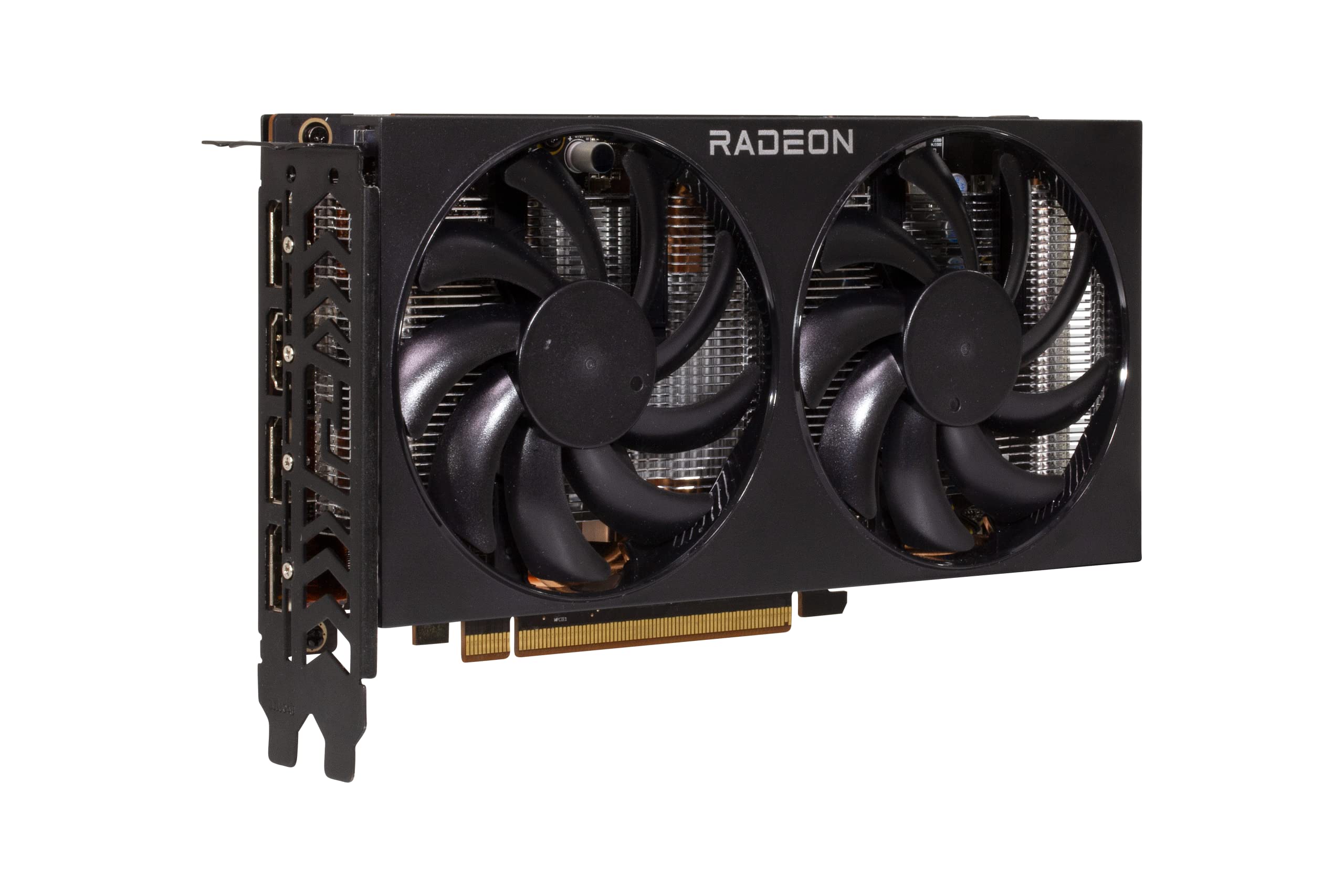 Amazon | 玄人志向 Radeon RX7600 搭載 グラフィックボード GDDR6 8GB