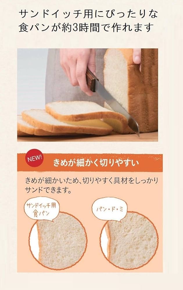 Amazon.co.jp: パナソニック ホームベーカリー 1斤タイプ グリーン SD