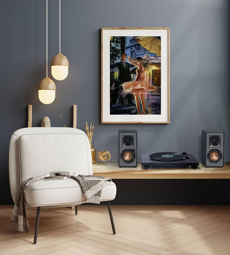 Amazon.co.jp: Klipsch ホームスピーカー R-41M パワフル ディテールに