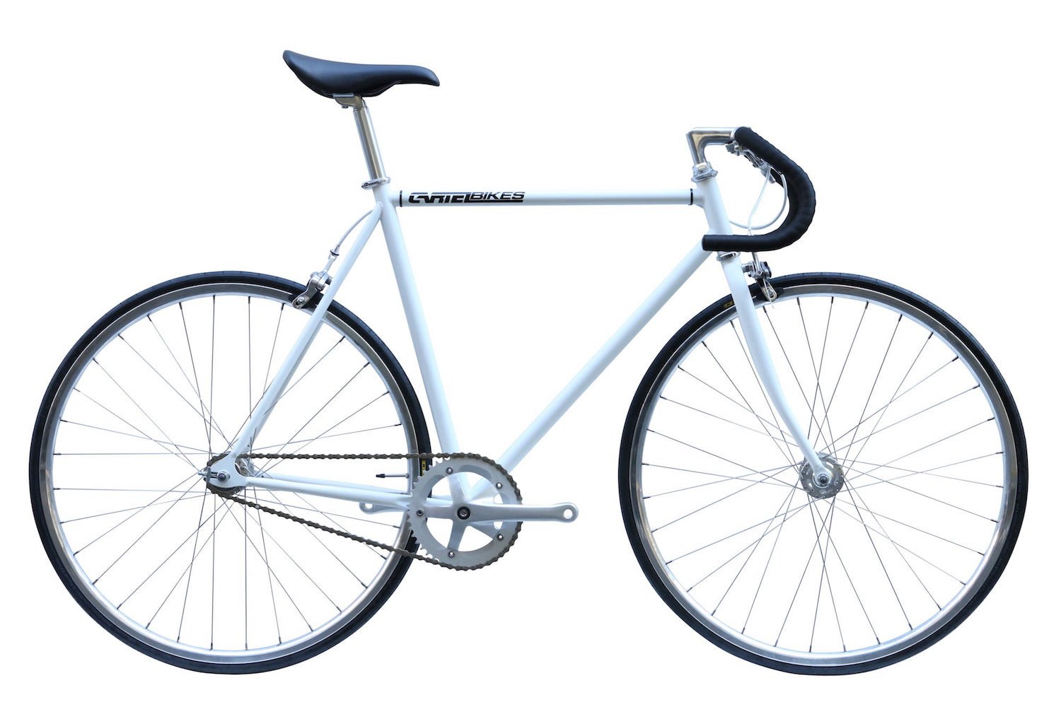 Amazon | CARTEL BIKES カーテルバイク AVENUE COMPLETE BIKE
