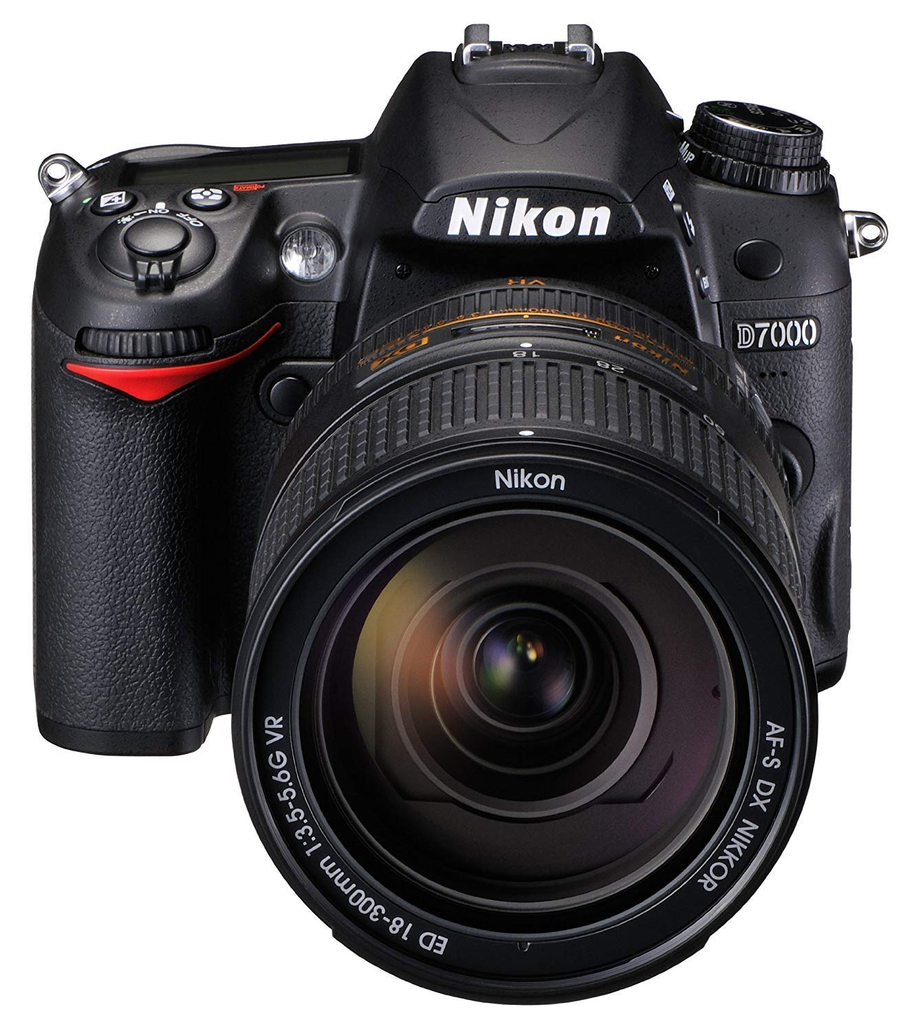 Amazon.co.jp: Nikon デジタル一眼レフカメラ D7000 スーパーズーム