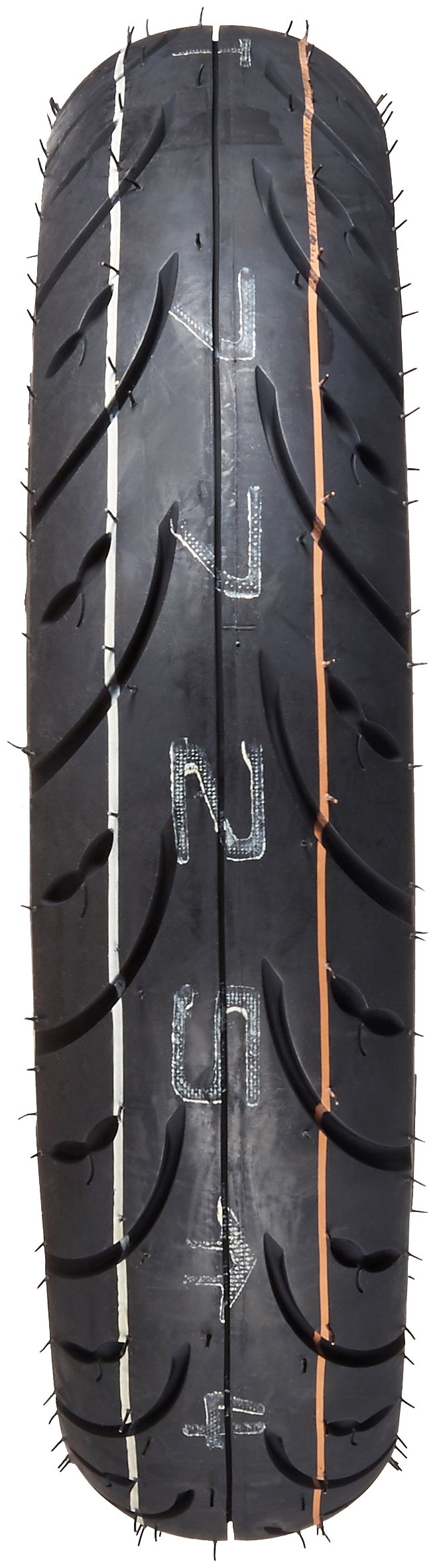 Amazon.co.jp: DUNLOP(ダンロップ)バイクタイヤスクーター用 RUNSCOOT