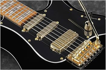 Amazon | Ibanez アイバニーズ エレキギター THBB10 [Tim Henson